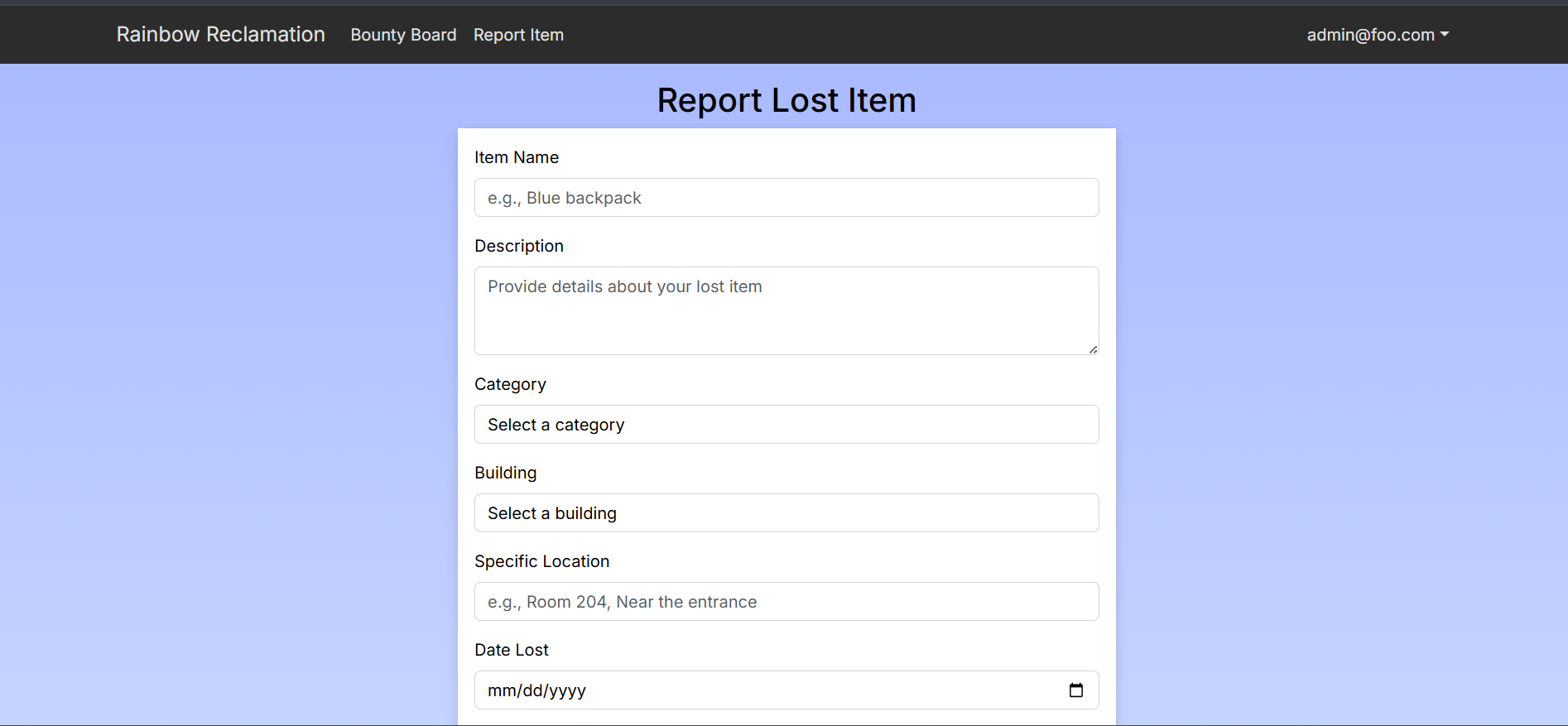 Report Page